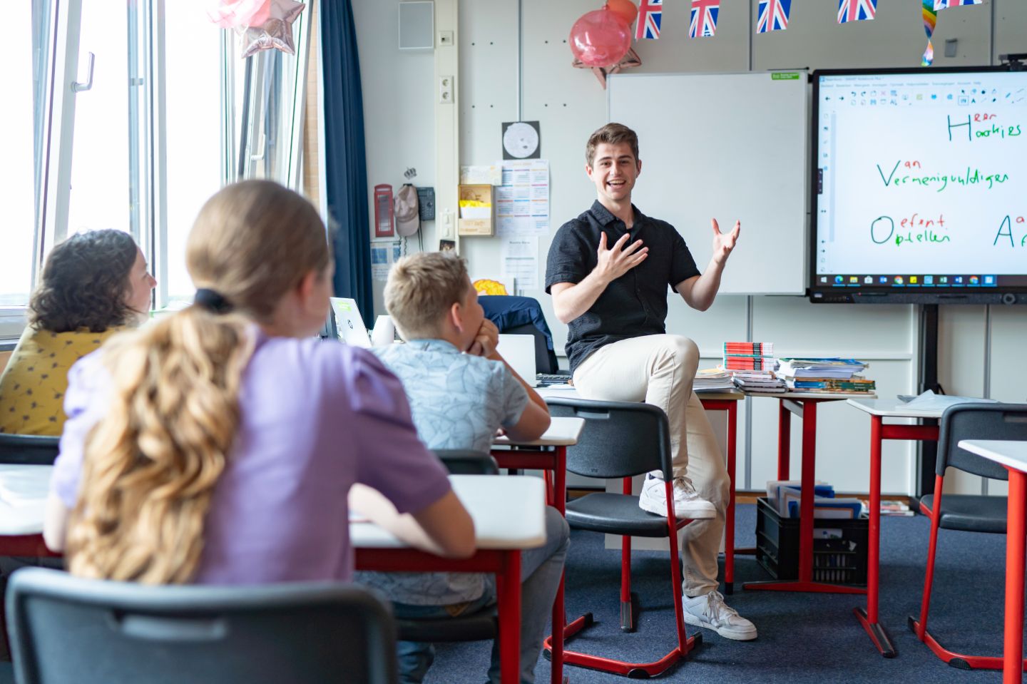 Het verhaal van Barthil