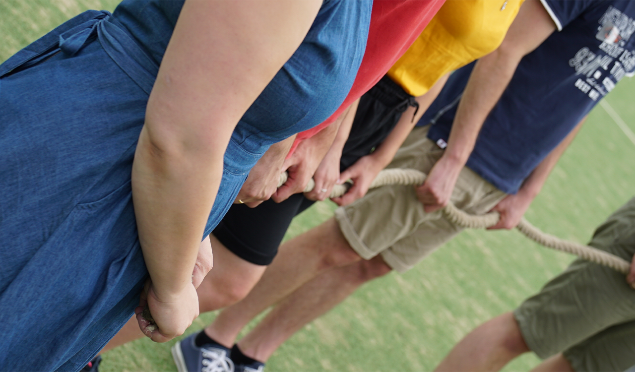 Zomerschool-nieuwsbericht