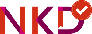 Logo NKD