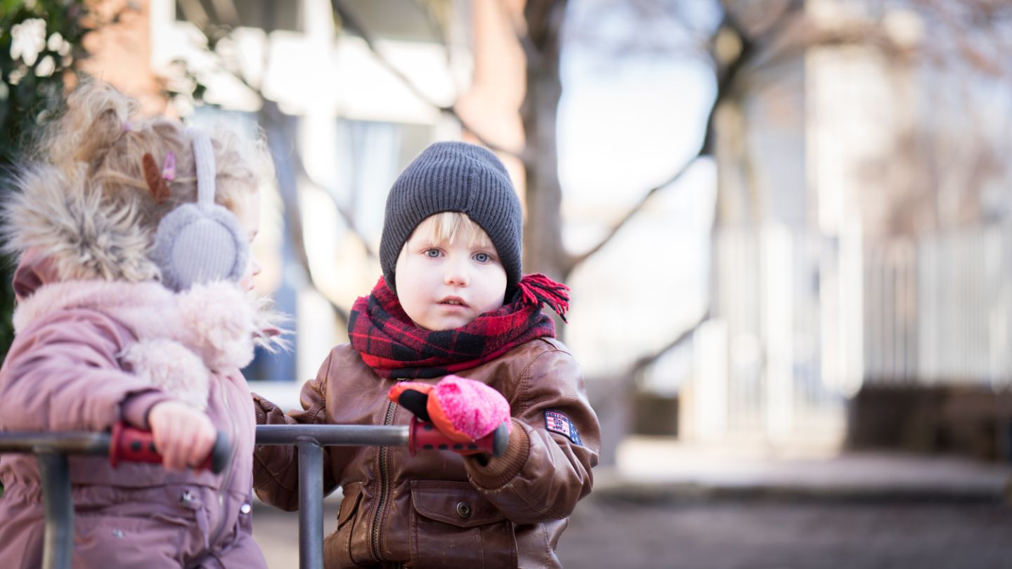 (Her)oriëntatie op je visie