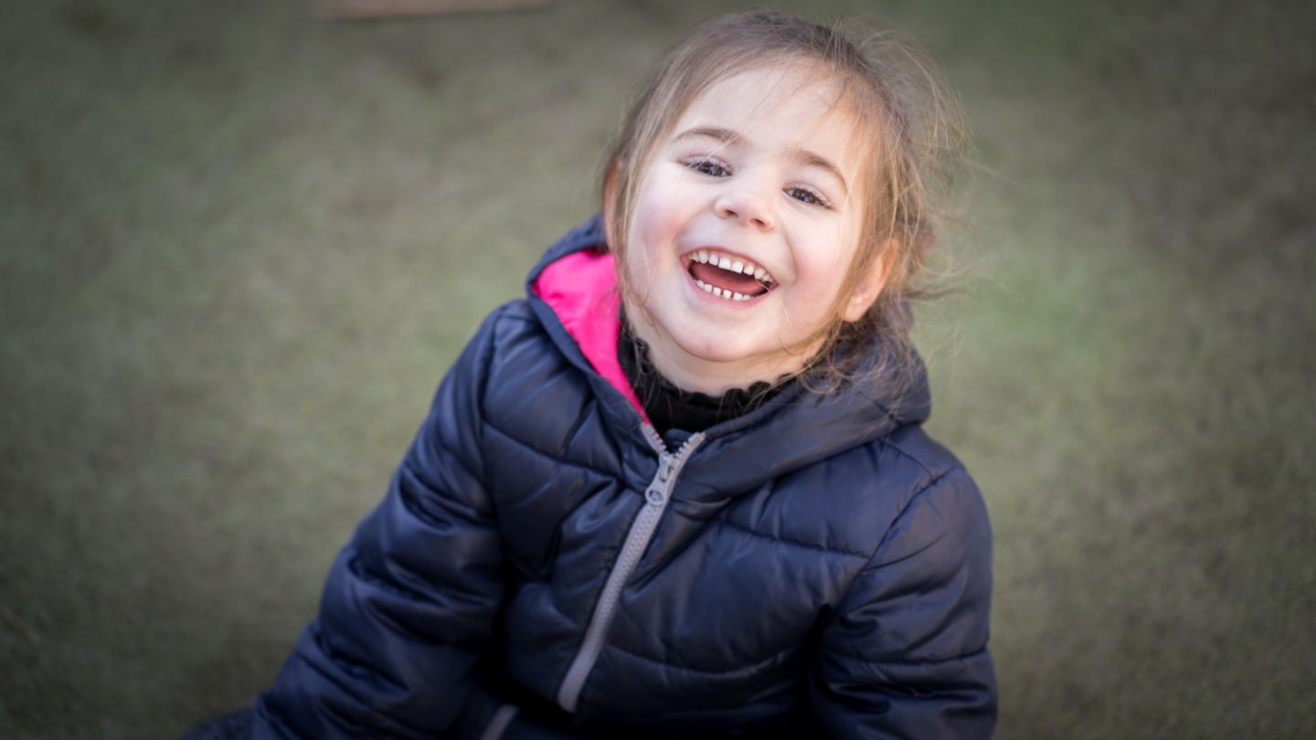 Doorgaande lijn van groep 2 naar groep 3